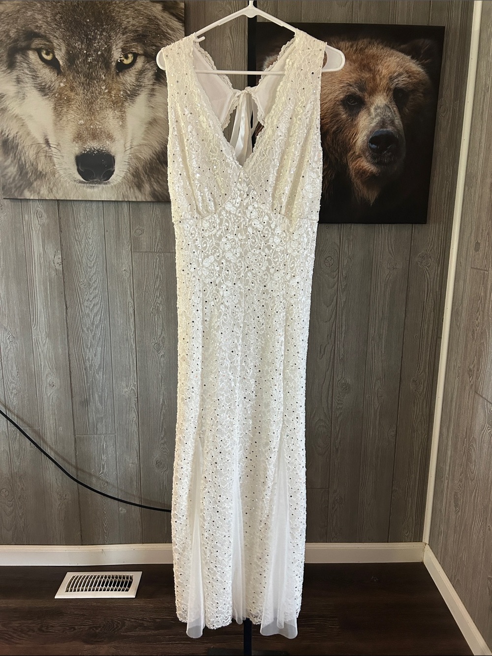 Candalite Dress